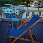 Apartman Coroni 2 - Jacuzzi Privat & Panoramica *