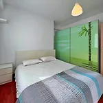 דירה Coroni 2 - Jacuzzi Privat & Panoramica