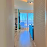 Apartment Coroni 2 - Jacuzzi Privat & Panoramica Brasov