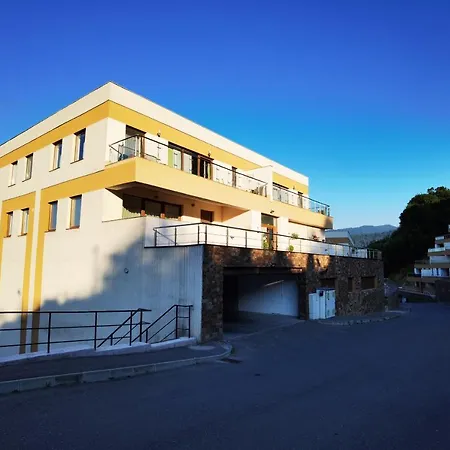 Coroni 2 - Jacuzzi Privat&vedere Panoramica * Brașov