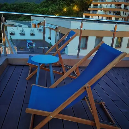 Apartament Coroni Seasons With Panoramic View *