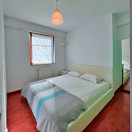 Apartament Coroni Seasons With Panoramic View