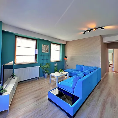 Apartament Coroni Seasons With Panoramic View *