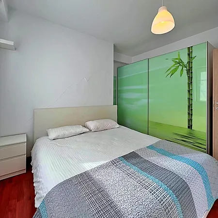 Apartament Coroni Seasons With Panoramic View