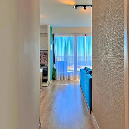 Apartamento Coroni Seasons With Panoramic View Braşov