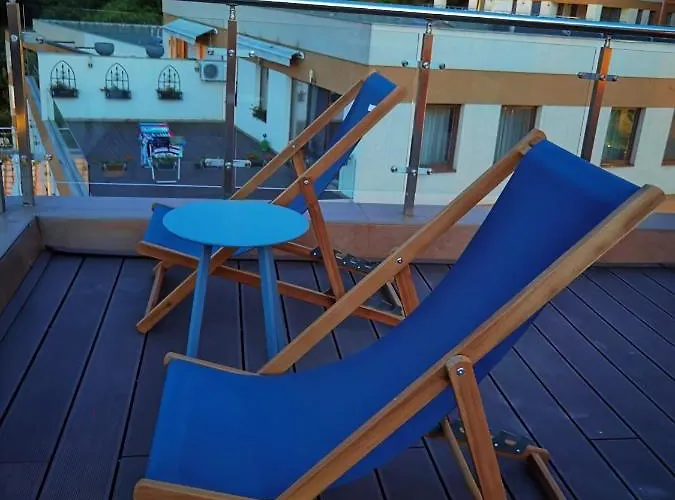 Apartamento Coroni 2 - Jacuzzi Privat & Panoramica *