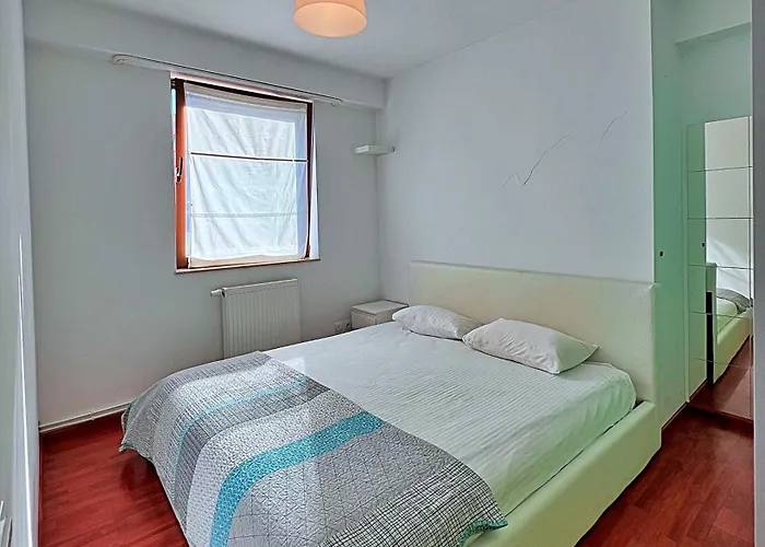 Apartamento Coroni 2 - Jacuzzi Privat & Panoramica