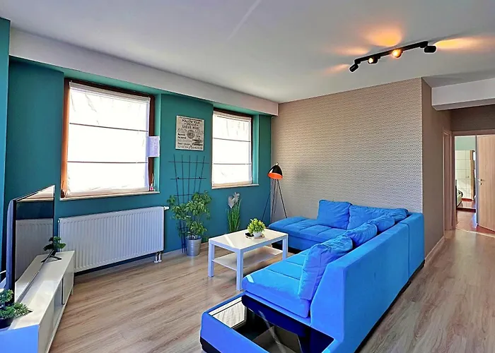 Apartment Coroni 2 - Jacuzzi Privat & Panoramica *