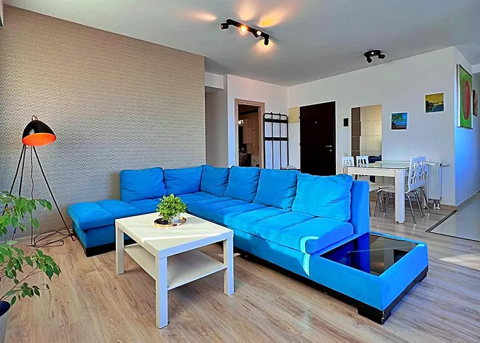 Coroni 2 - Jacuzzi Privat & Panoramica * 브라쇼브