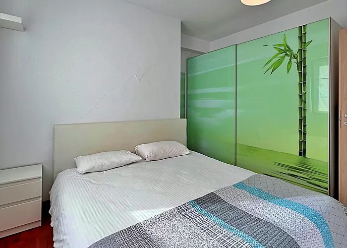 Apartment Coroni 2 - Jacuzzi Privat & Panoramica