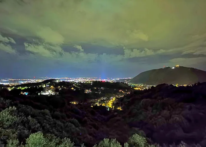 Apartamento Coroni 2 - Jacuzzi Privat & Panoramica Braşov